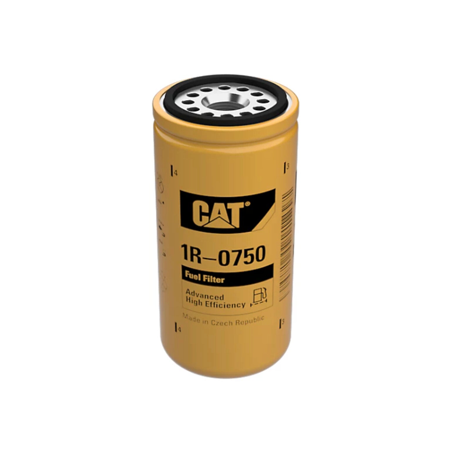 Caterpillar 3208 Fuel Filter (Genuine OEM)