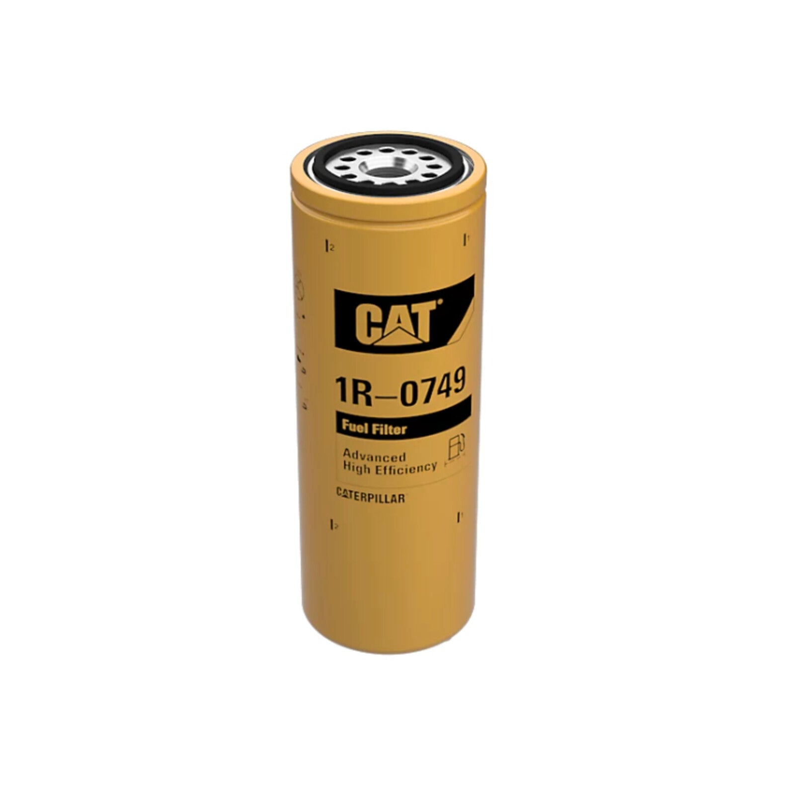 Caterpillar C18 Fuel Filter (Genuine OEM)