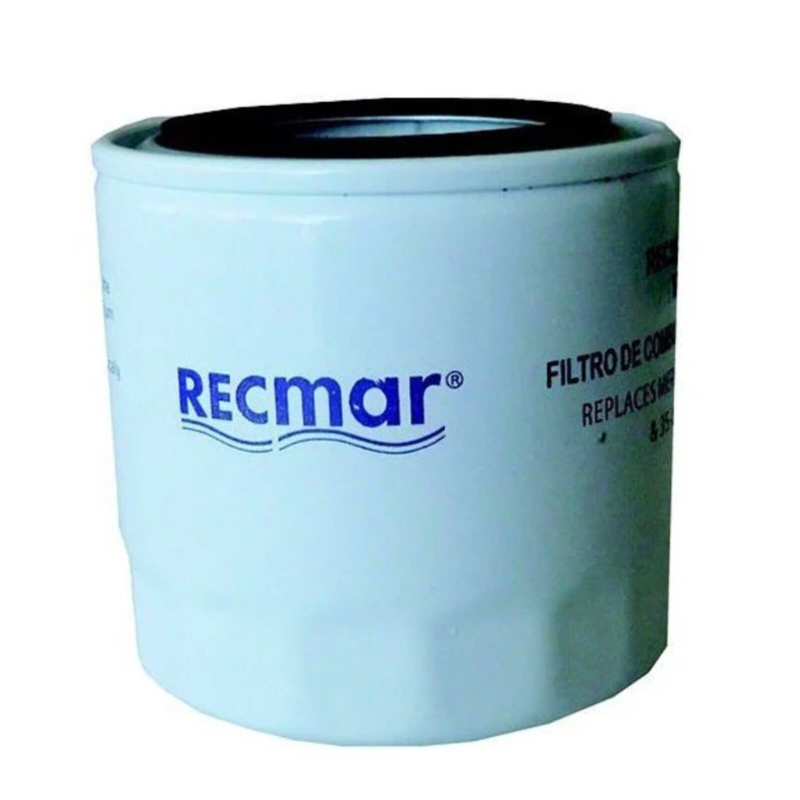 MerCruiser Petrol Oil Filter