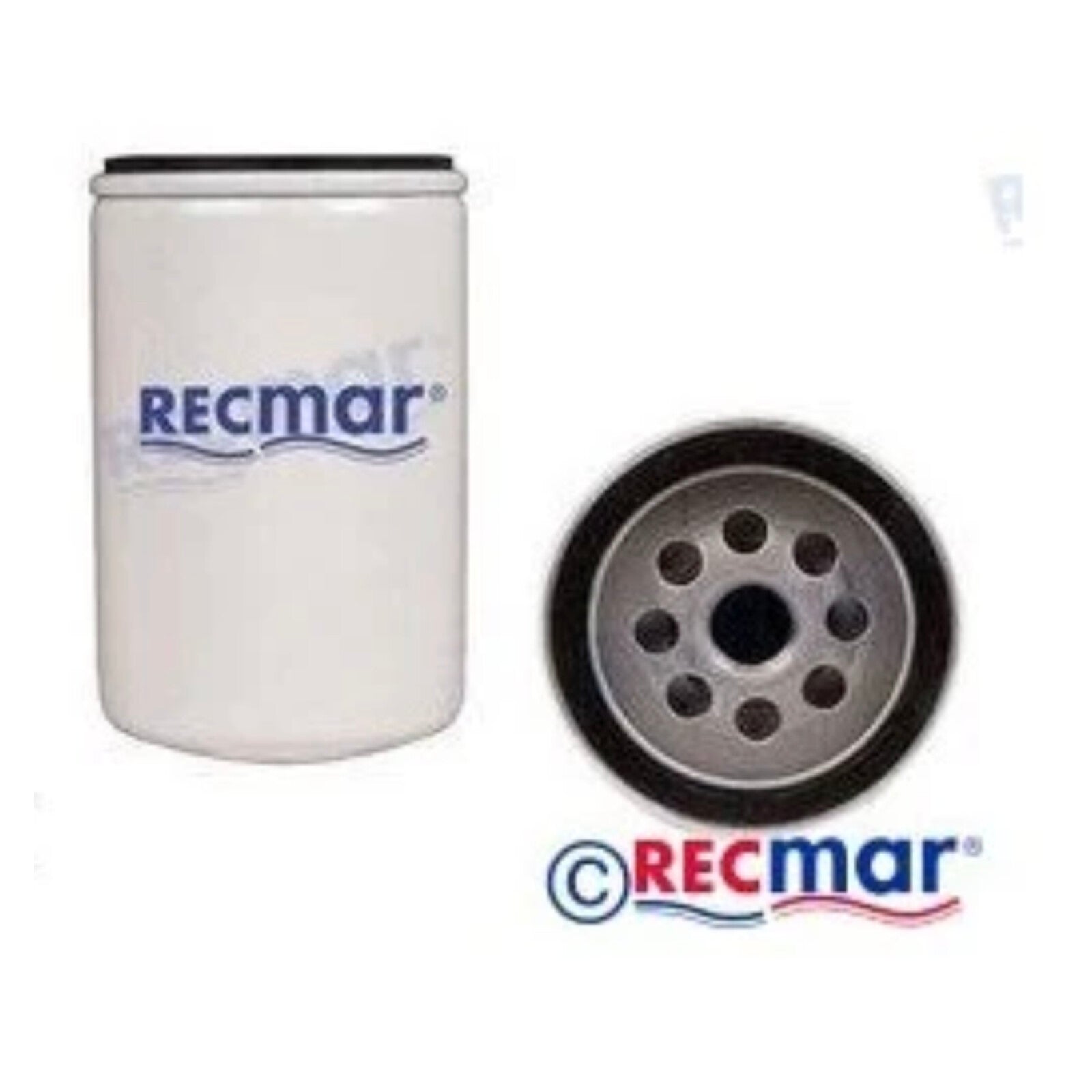 Volvo Penta KAD43 Fuel Filter (Aftermarket)