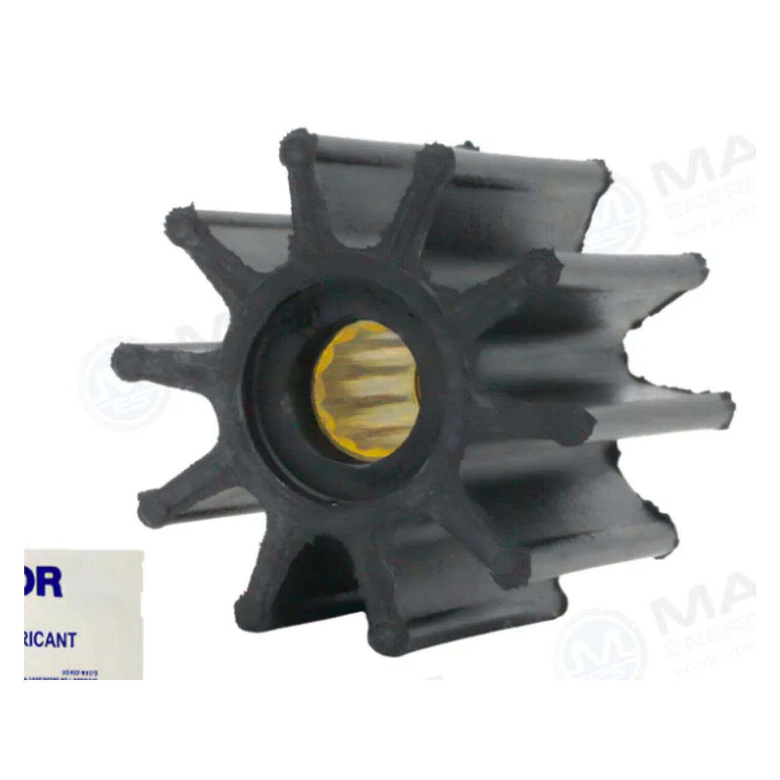 Volvo Penta D4 Impeller (Aftermarket)
