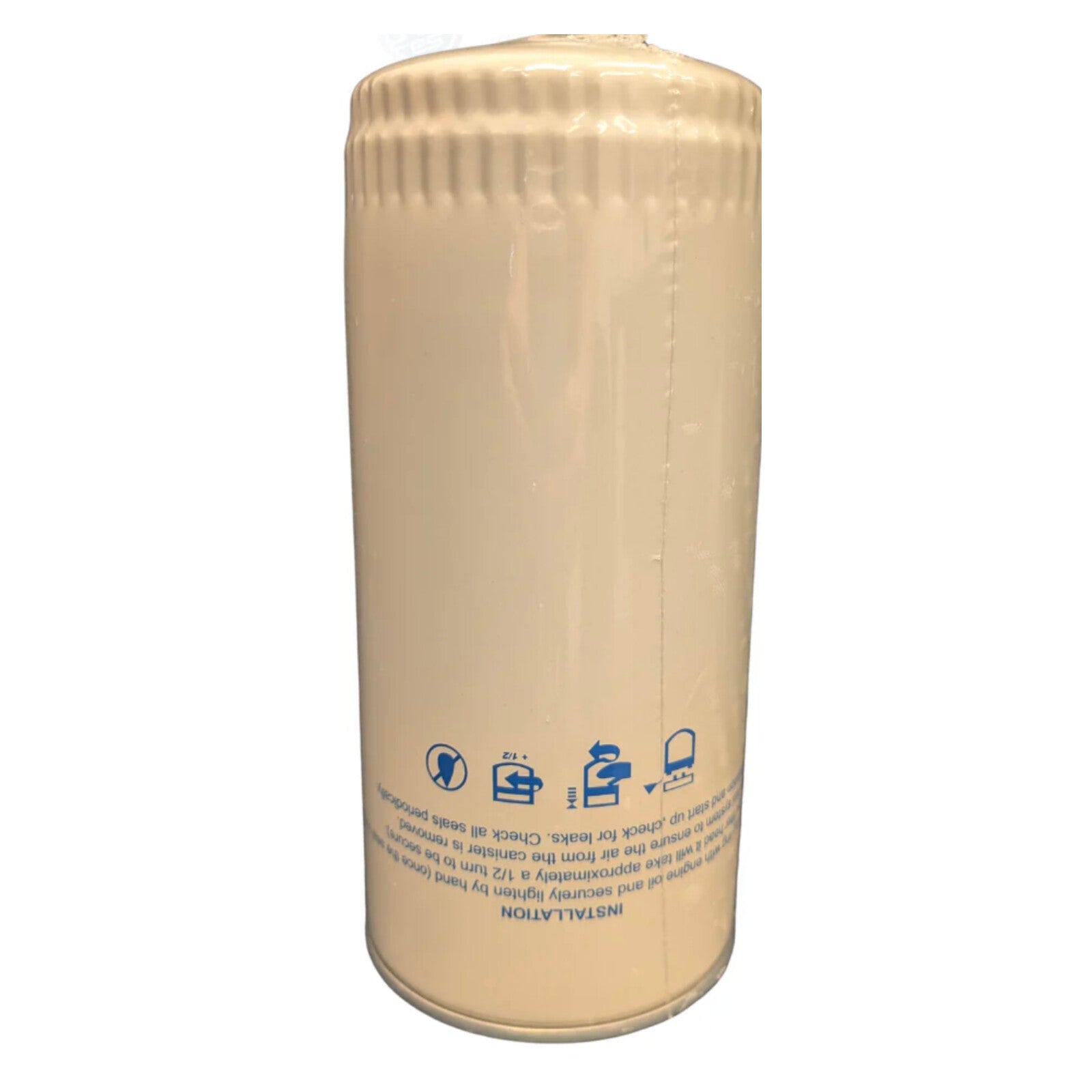 Volvo Penta D4 Oil Filter (Aftermarket)