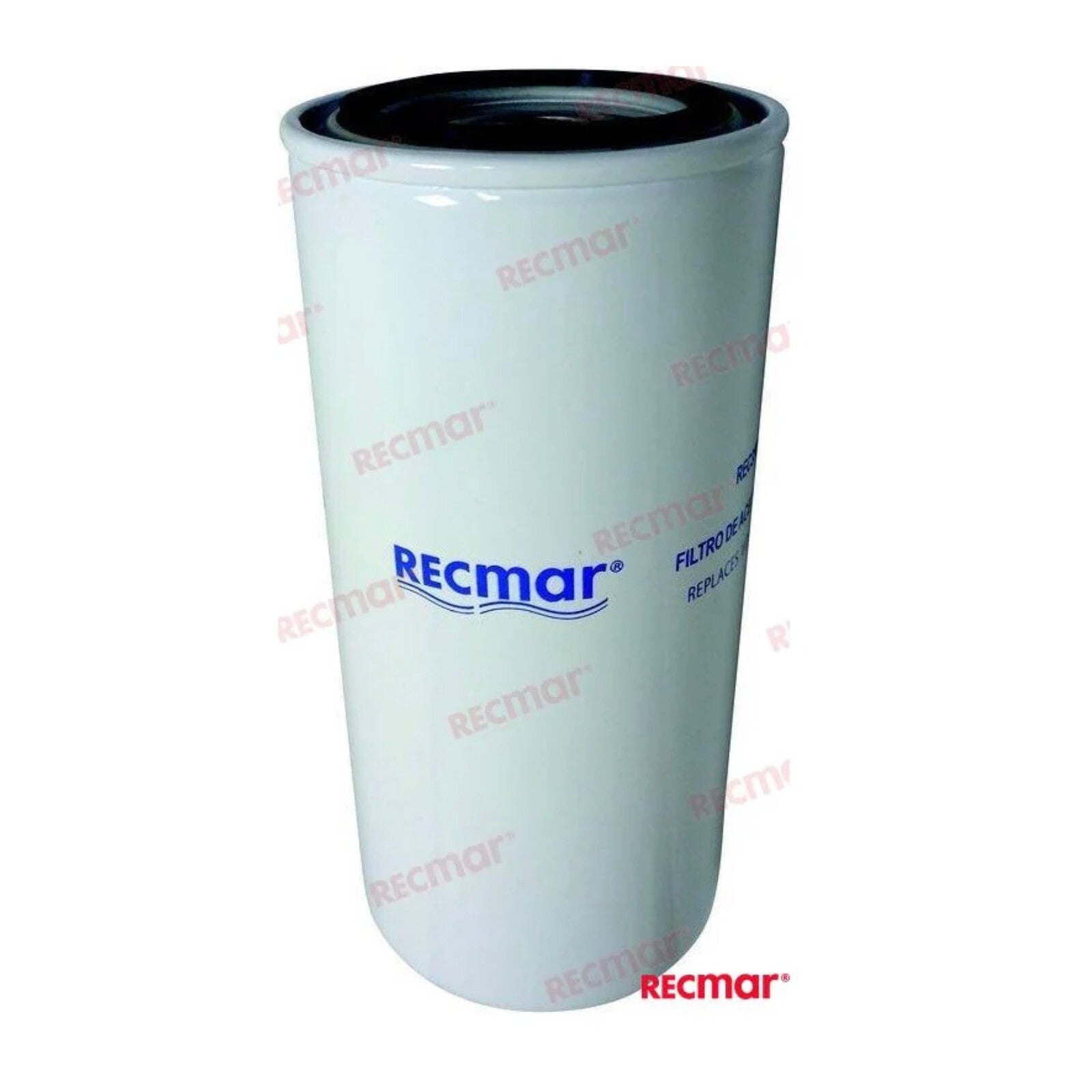 Volvo Penta D6 Oil Filter (Aftermarket)