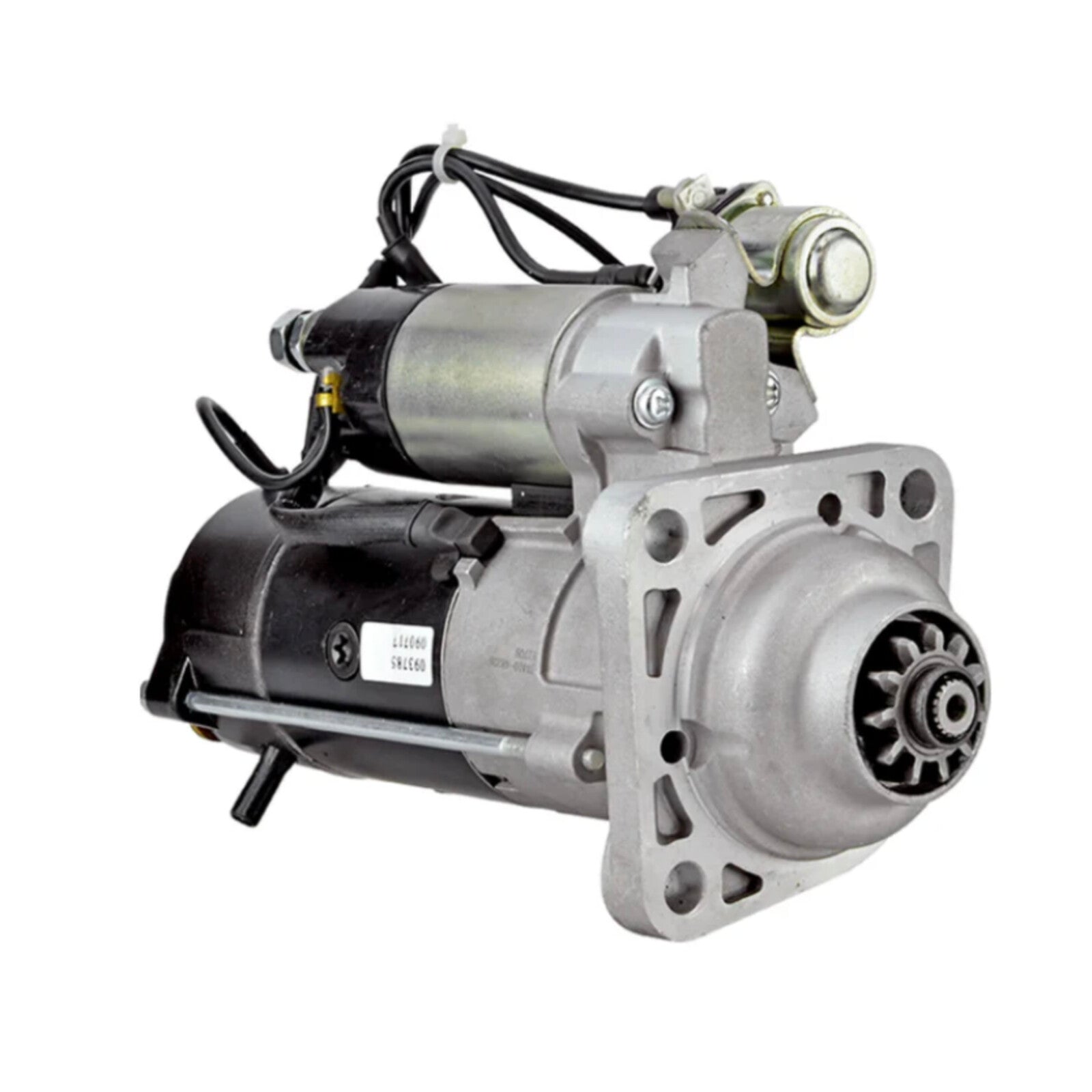 Volvo Penta D4 Starter Motor (Aftermarket)