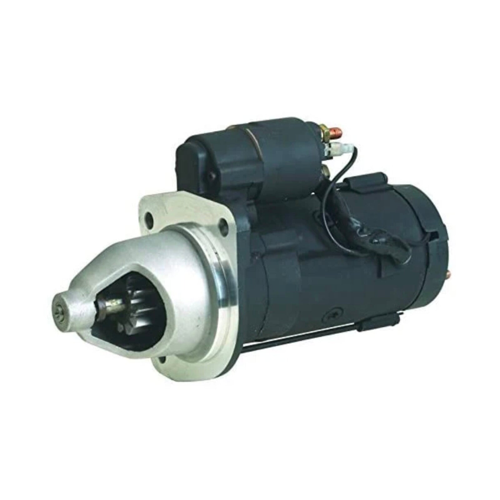 Volvo Penta KAD44 Starter Motor (Aftermarket)