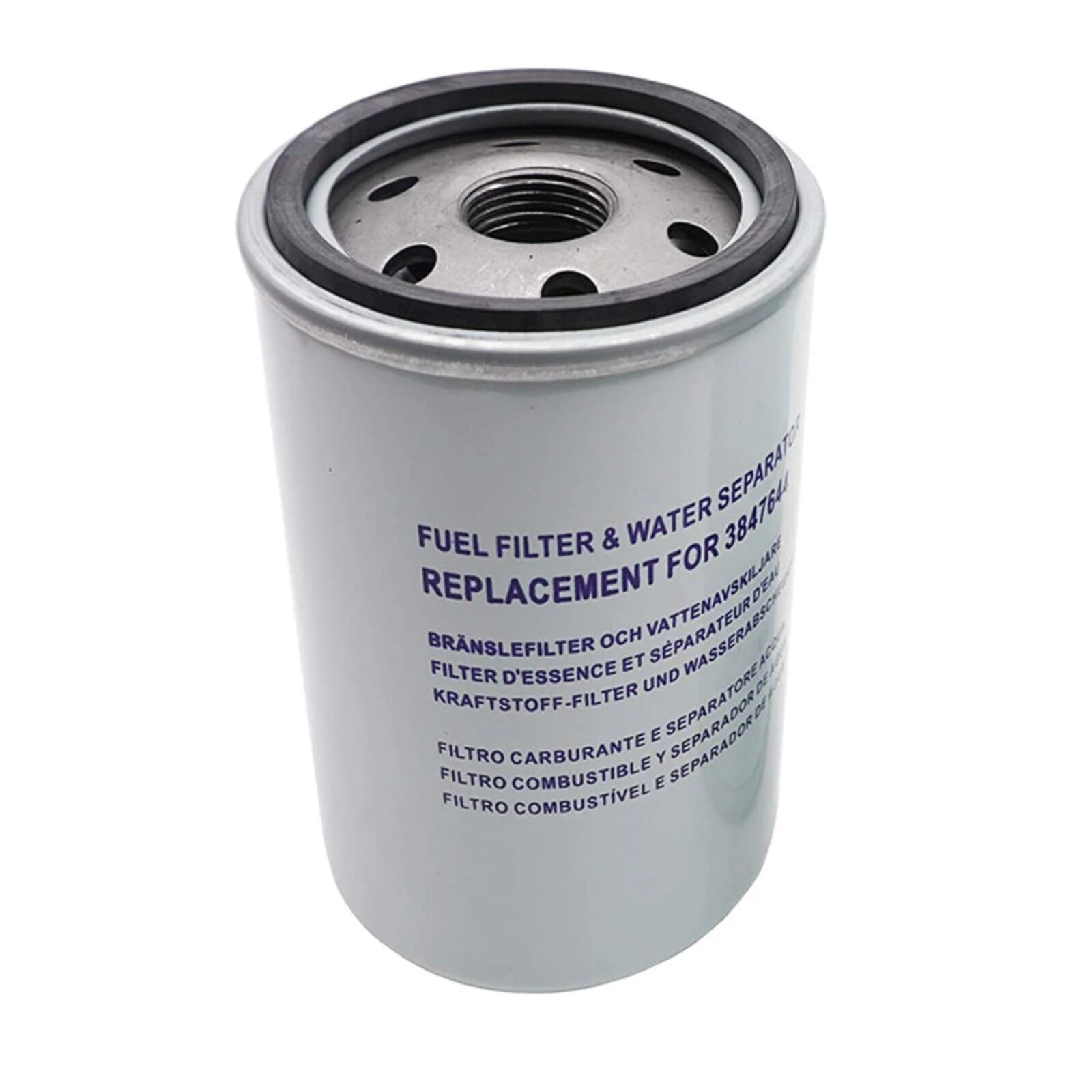 Volvo Penta Petrol Fuel Filter