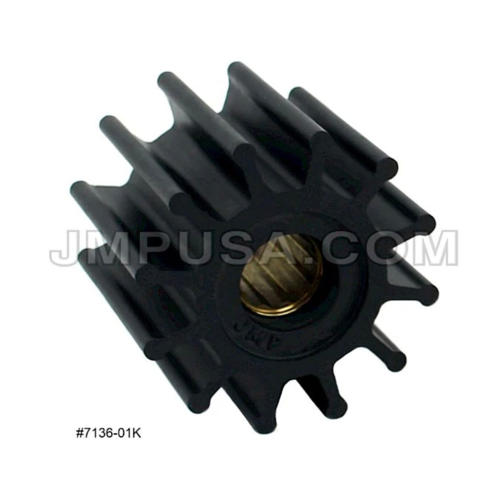 Volvo Penta Petrol Impeller