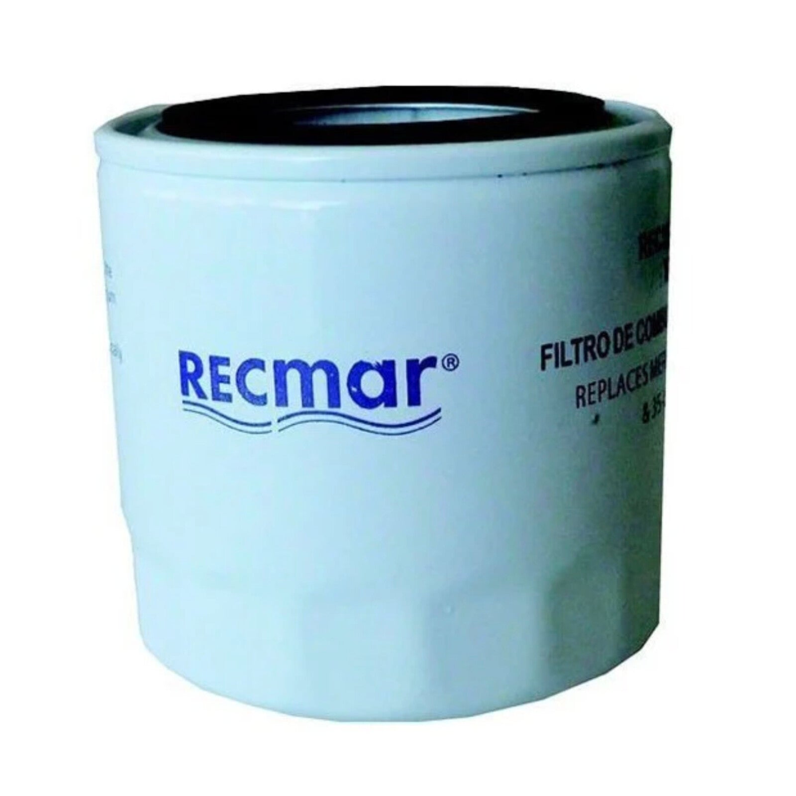 Volvo Penta Petrol Oil Filter