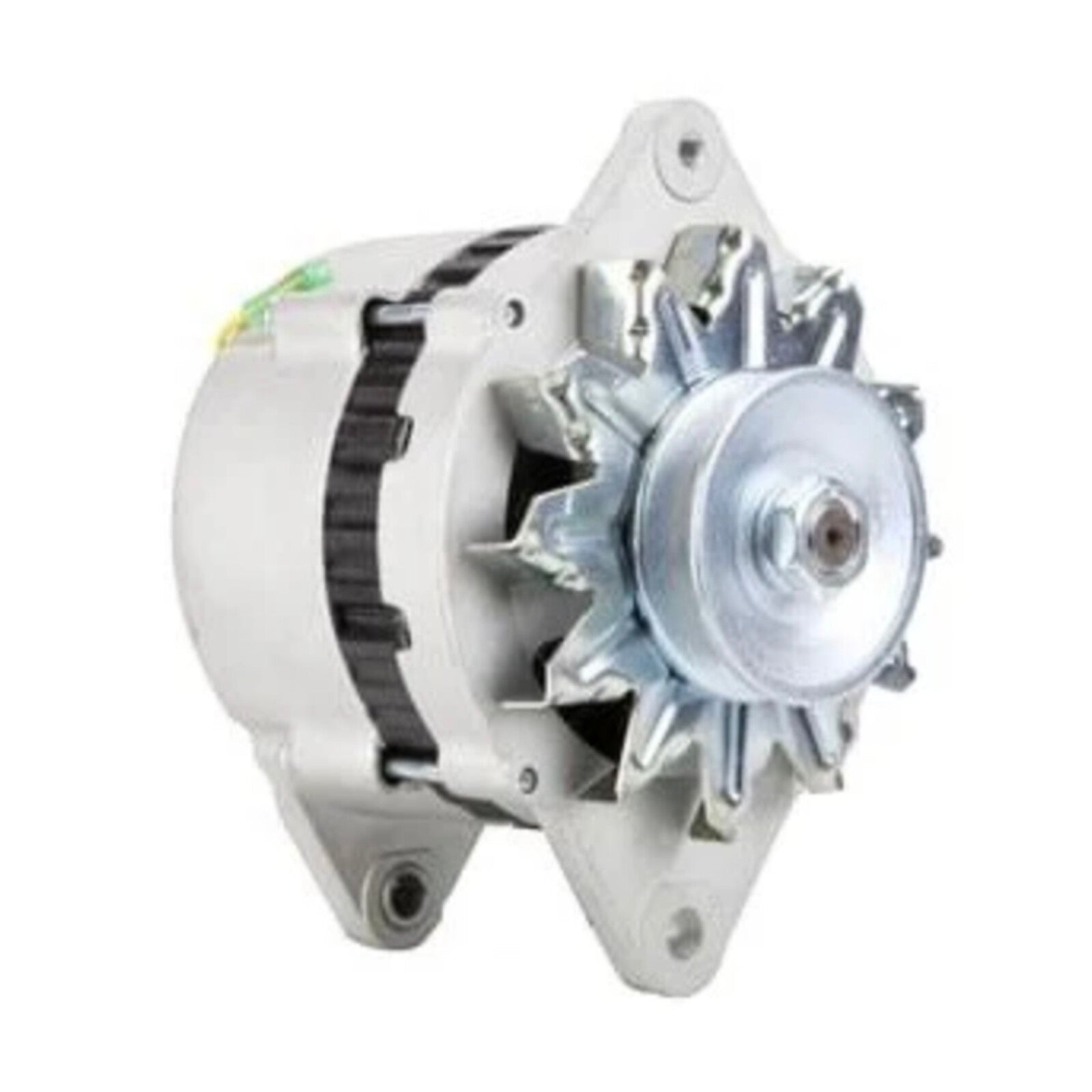 Yanmar 4JH Series Alternator (Aftermarket)
