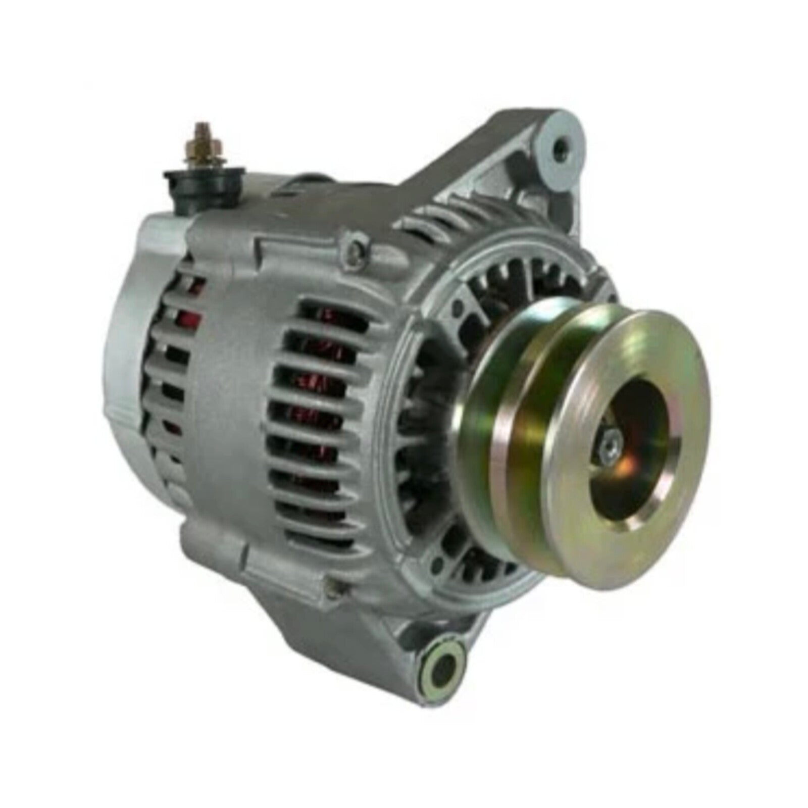 Yanmar 6LY Alternator (Aftermarket)