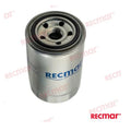 Yanmar 4JH Series Fuel Filter (Aftermarket)