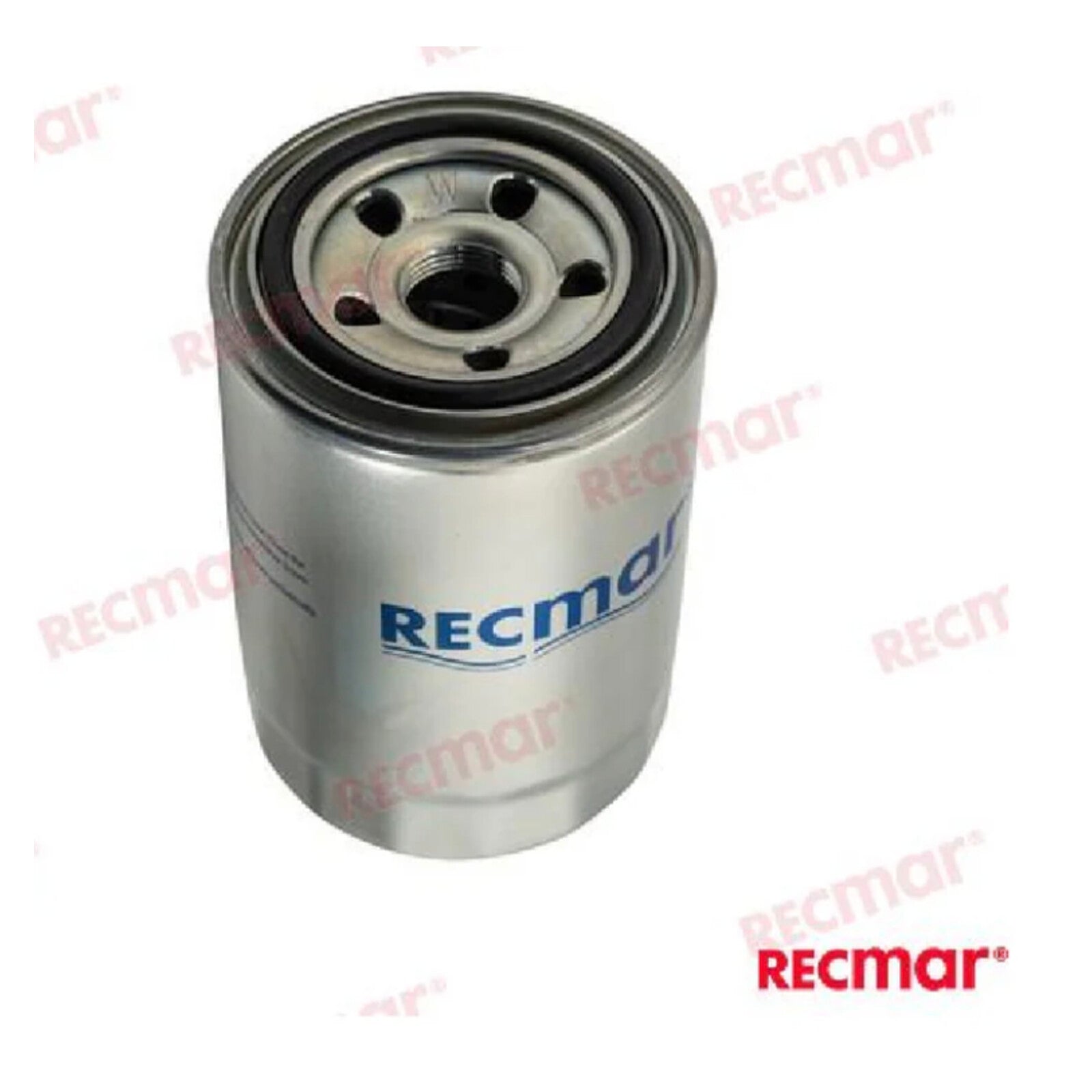 Yanmar 4JH Series Fuel Filter (Aftermarket)