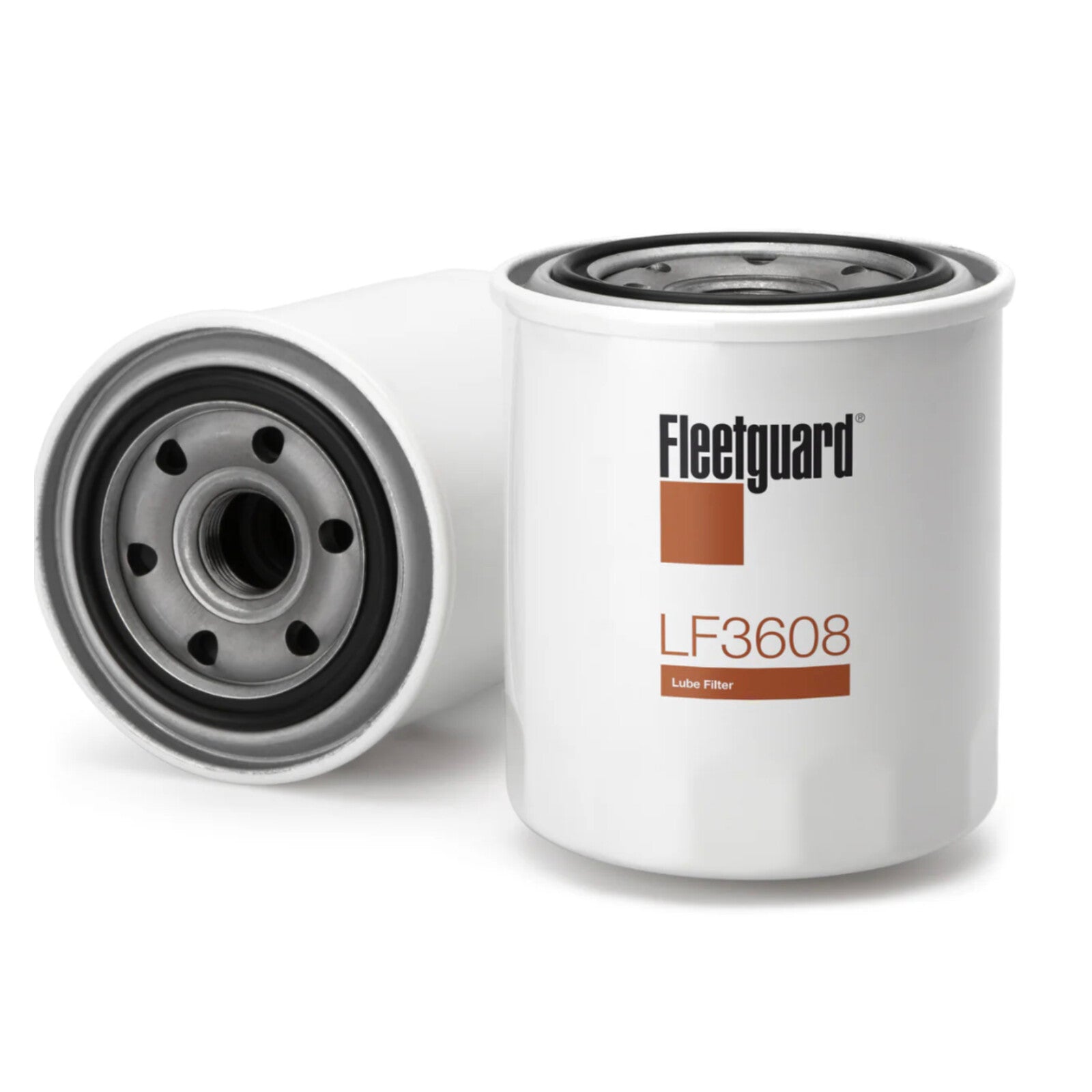 Yanmar 6LPA Oil Filter (Aftermarket)