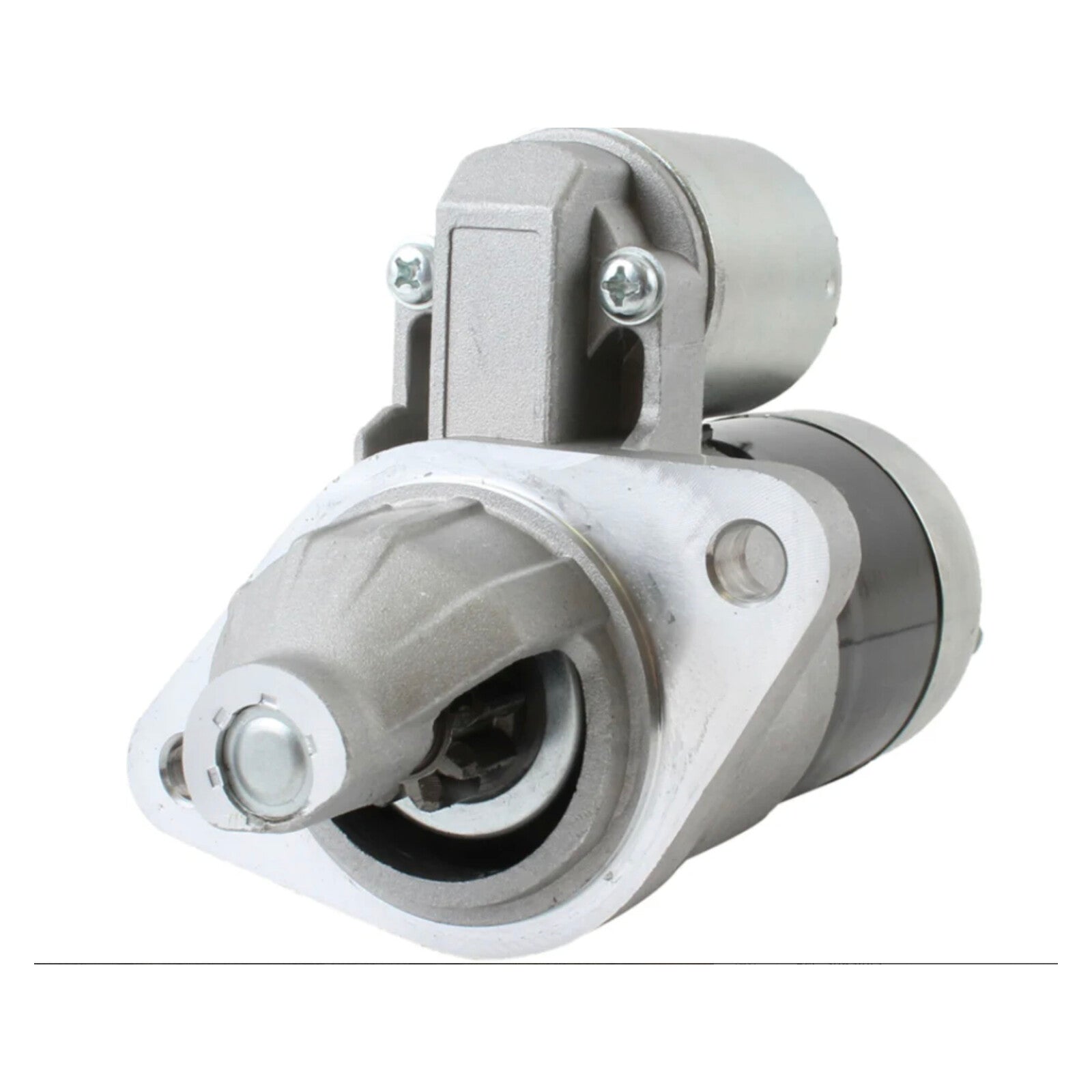 Yanmar 3GM Series Starter Motor (Aftermarket)