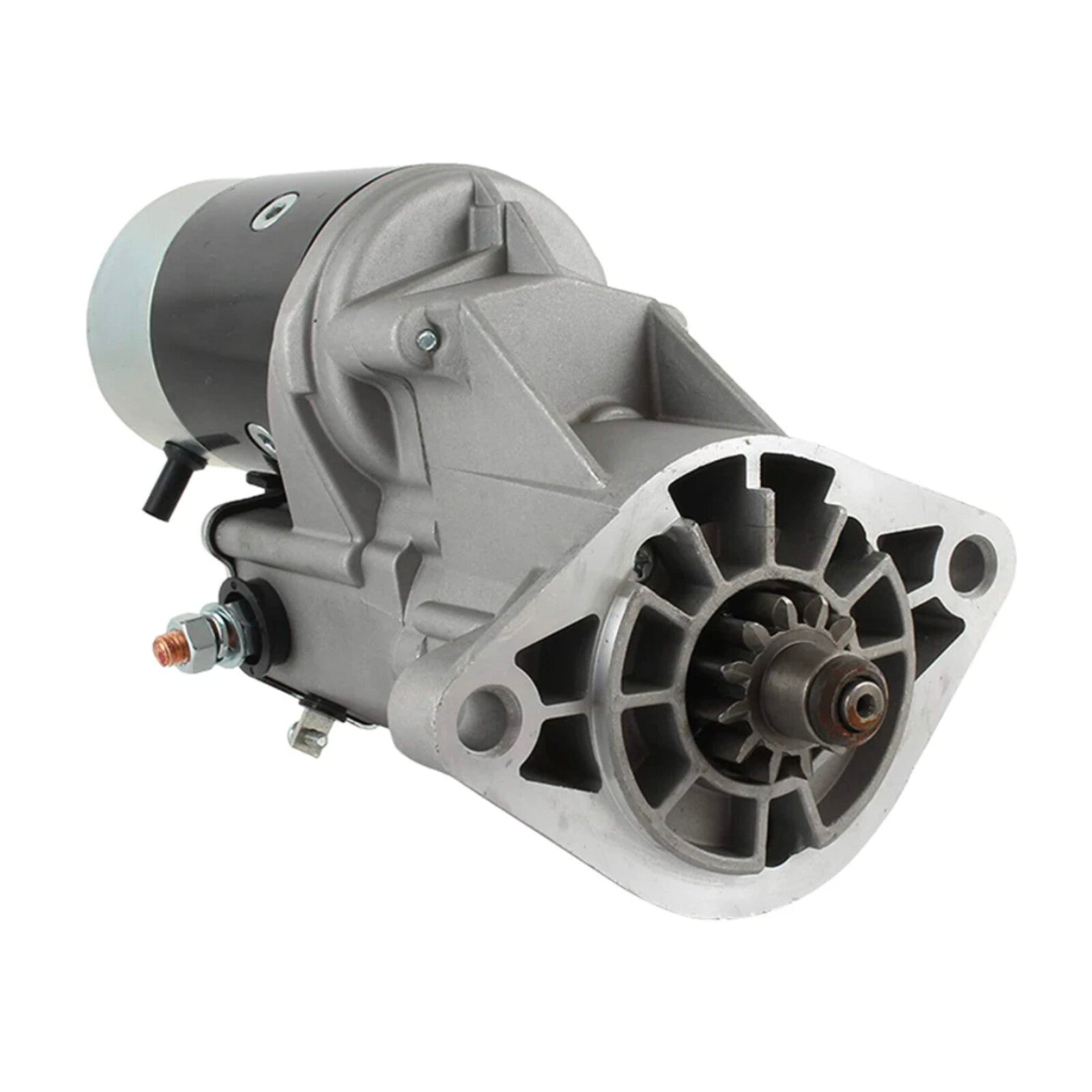 Yanmar 6LY Starter Motor (Aftermarket)