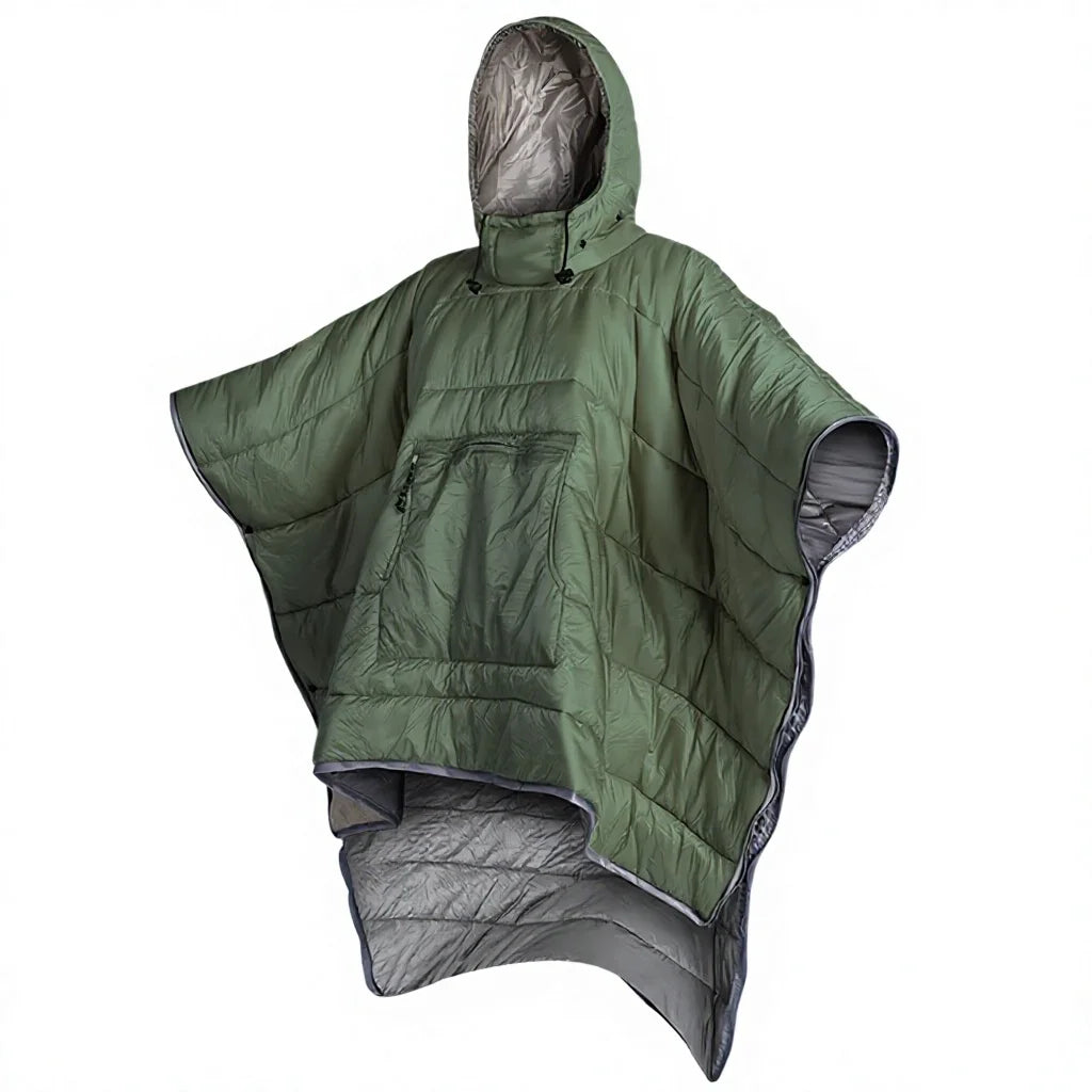 After Swim Poncho