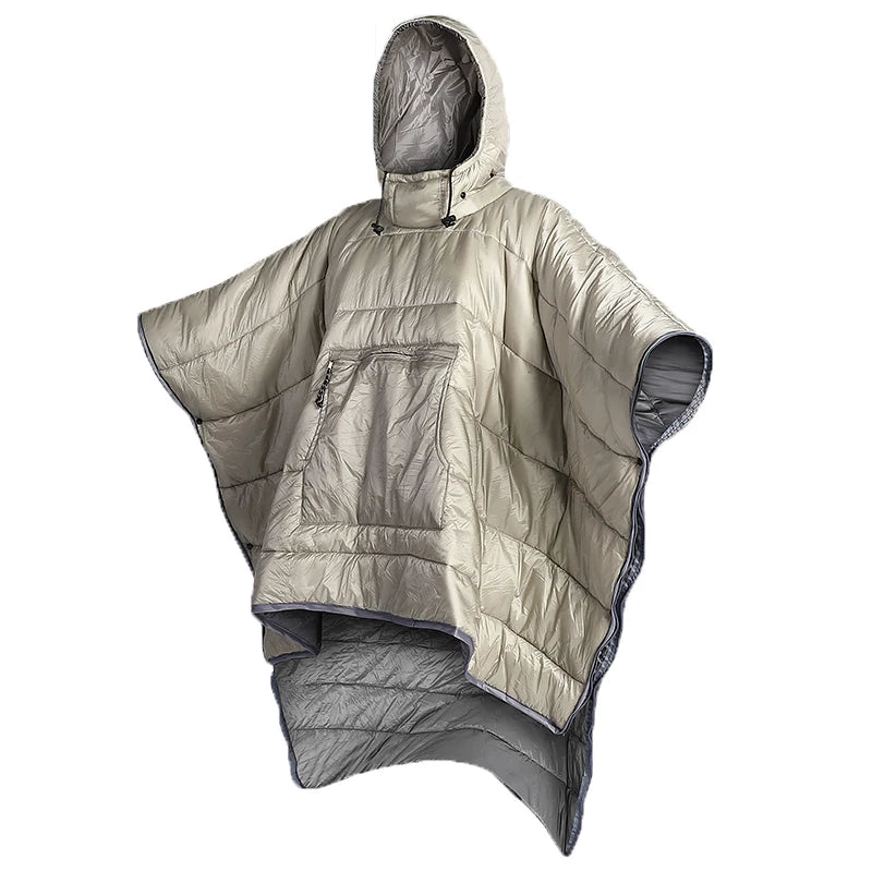After Swim Poncho