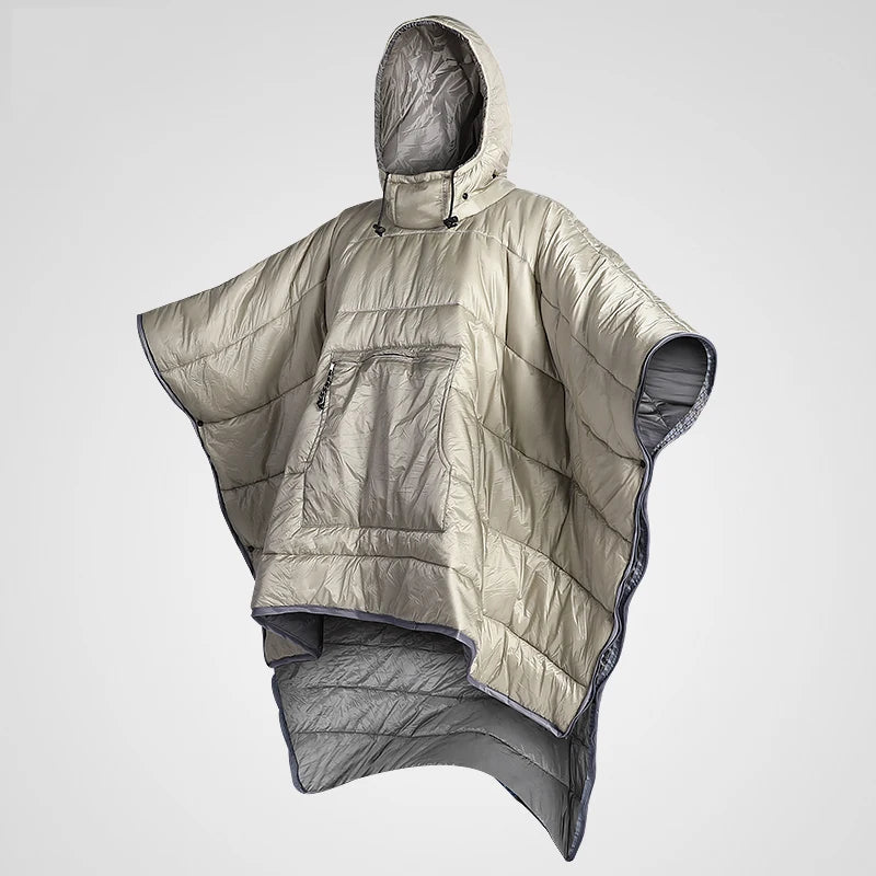 After Swim Poncho