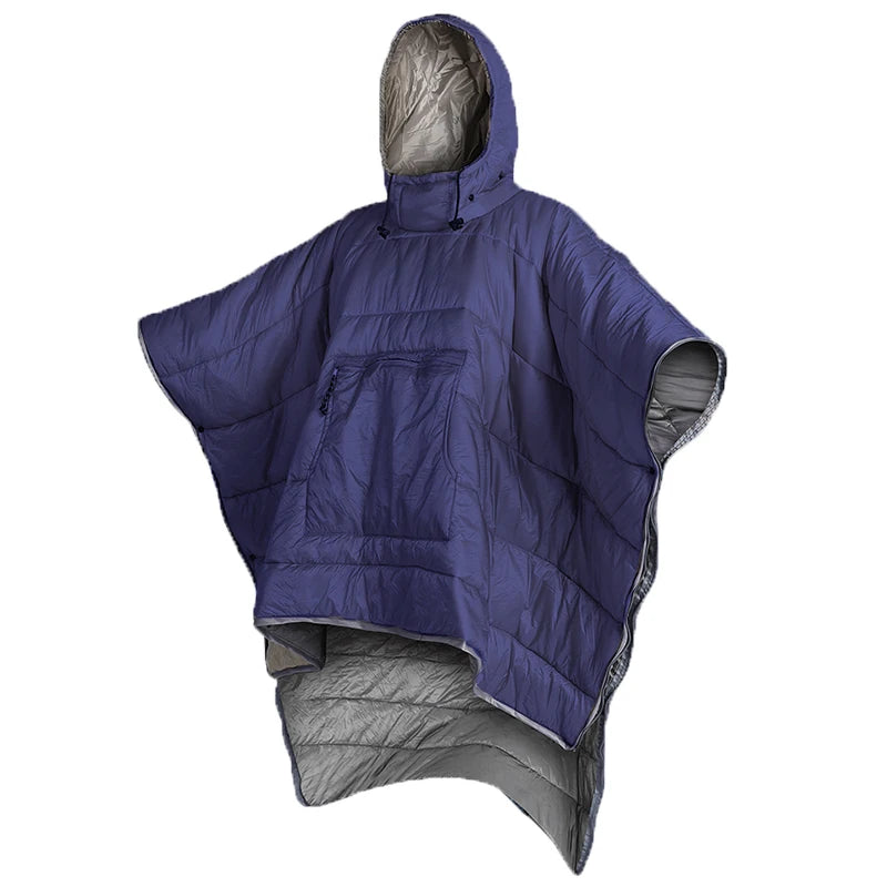 After Swim Poncho