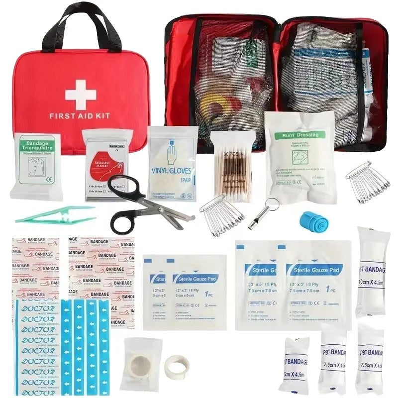 Marine First Aid Kit