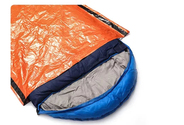 Emergency Sleeping Bag