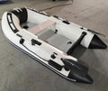2.3 m Inflatable Boat