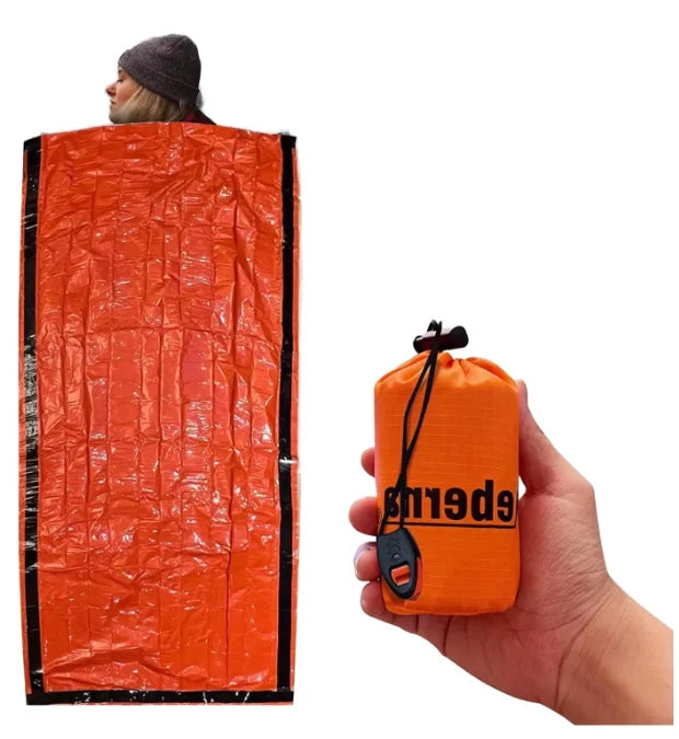 Emergency Sleeping Bag