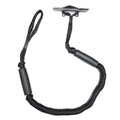 Bungee Dock Line — 4ft, 2200 lb Shock-Absorbing
