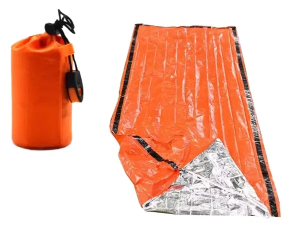 Emergency Sleeping Bag